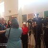 По повод деня на писмеността на Босна и Херцеговина мобилната изложба „Азбука и история“ бе представена в Сараево